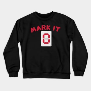 Mark it zero Crewneck Sweatshirt